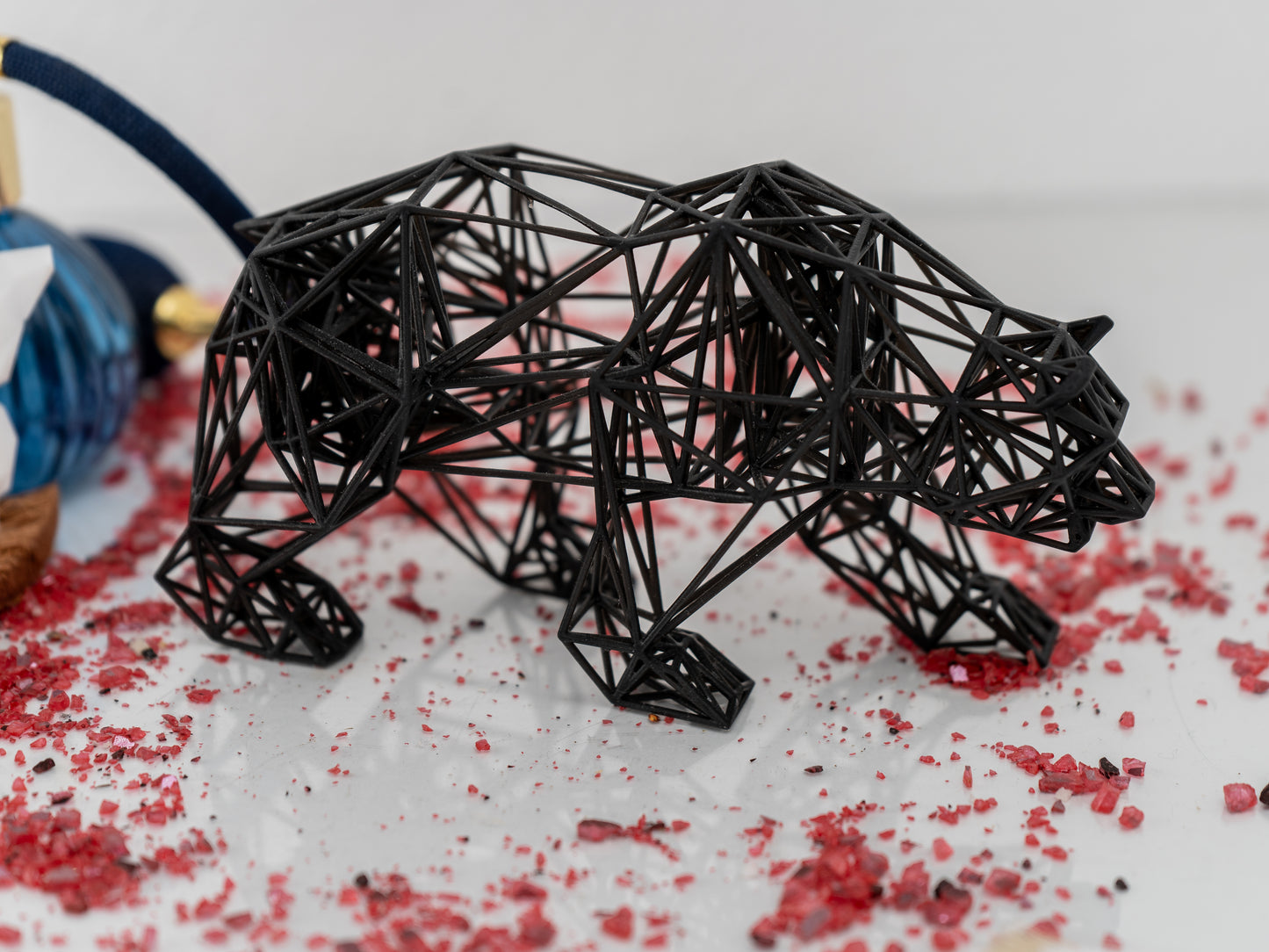 Bär - Deko-Skulptur