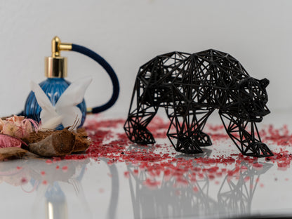 Bär - Deko-Skulptur