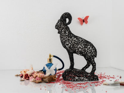 Aries - Decor Sculpture