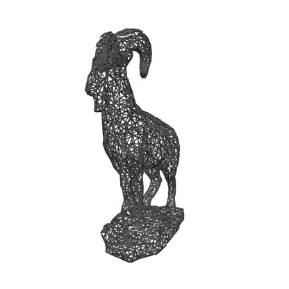 Aries - Decor Sculpture