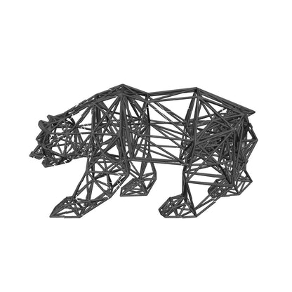 Bär - Deko-Skulptur
